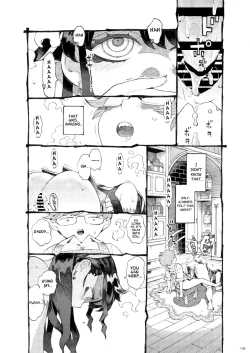 Page 18 of Majutsushi Papakatsu Chuu | Sugar Zombie Sorceress