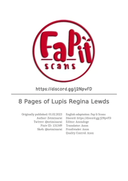 Page 17 of Lupusregina no Ecchi na Yatsu 8P | 8 Pages of Lupis Regina Lewds