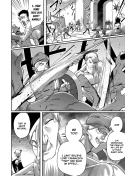 Page 13 of Kichiku Eiyuu | Incubus of Frustration; Savage Hero Vol.02