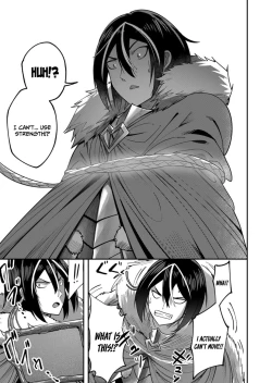 Page 40 of Kichiku Eiyuu | Incubus of Frustration; Savage Hero Vol.02