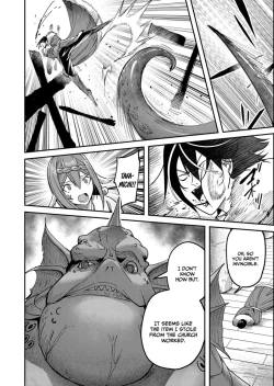 Page 43 of Kichiku Eiyuu | Incubus of Frustration; Savage Hero Vol.02