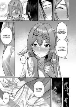 Page 76 of Kichiku Eiyuu | Incubus of Frustration; Savage Hero Vol.02