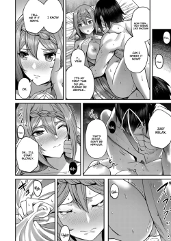 Page 79 of Kichiku Eiyuu | Incubus of Frustration; Savage Hero Vol.02