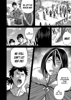 Page 7 of Kichiku Eiyuu | Incubus of Frustration; Savage Hero Vol.02