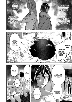 Page 95 of Kichiku Eiyuu | Incubus of Frustration; Savage Hero Vol.02