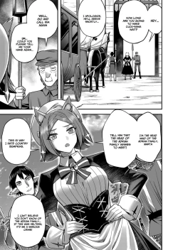 Page 96 of Kichiku Eiyuu | Incubus of Frustration; Savage Hero Vol.02