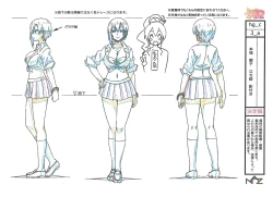 Page 21 of Hajimete no Gal Settei