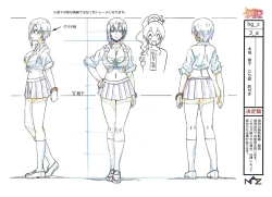 Page 22 of Hajimete no Gal Settei