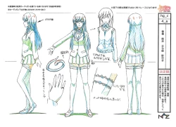 Page 27 of Hajimete no Gal Settei