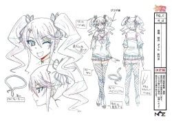 Page 33 of Hajimete no Gal Settei