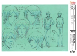 Page 44 of Hajimete no Gal Settei