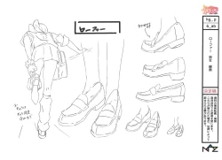 Page 54 of Hajimete no Gal Settei