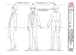 Page 6 of Hajimete no Gal Settei