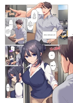 Page 2 of Sukinashi Onna Joshi, Irerarechuu. ~ Iji demo Zecchou o Mitomenai Taikyuu SEX 1 | Fucking My Boss Who Is Never Off Her Guard - Even When She Cums, She Will Never Admit It 1