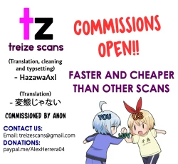 Page 19 of feelings of Alter Ego's