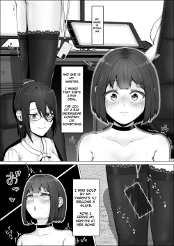 Page 2 of Occupation: Futanari Coat Rack