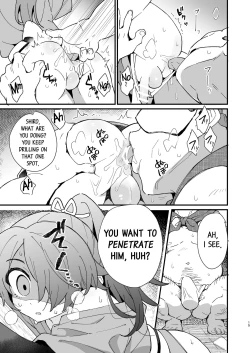 Page 14 of Inuzakaya| Inuzakaya - The Travels of Tsubakimaru