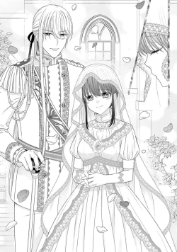 Page 351 of i sekai de zetsurin mado13 end