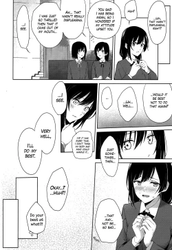 Page 23 of ShioSetsu ga Seitokaishitsu de Ecchi na Koto Suru Hon