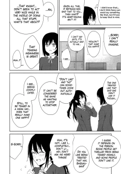 Page 27 of ShioSetsu ga Seitokaishitsu de Ecchi na Koto Suru Hon