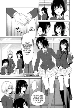 Page 8 of ShioSetsu ga Seitokaishitsu de Ecchi na Koto Suru Hon