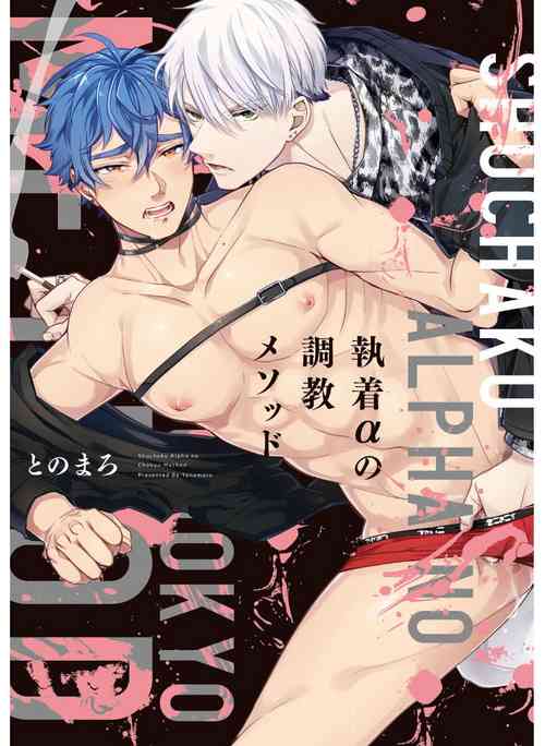 [Tonomaro] Attachment α training method