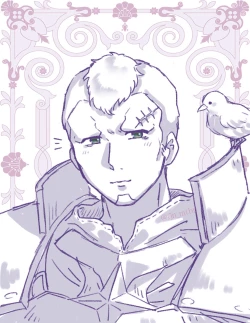 Page 40 of 2023 Kaki osame[fire emblem engage )