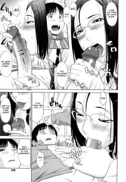 Page 136 of I Love! Ch. 1-9