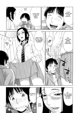 Page 138 of I Love! Ch. 1-9