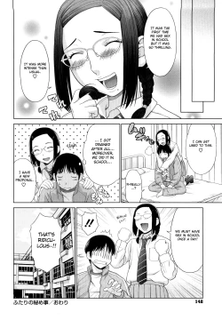 Page 149 of I Love! Ch. 1-9