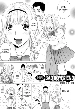 Page 152 of I Love! Ch. 1-9