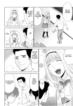 Page 153 of I Love! Ch. 1-9