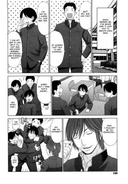 Page 181 of I Love! Ch. 1-9