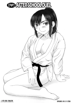 Page 200 of I Love! Ch. 1-9