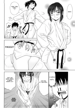 Page 205 of I Love! Ch. 1-9