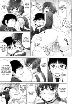 Page 24 of I Love! Ch. 1-9