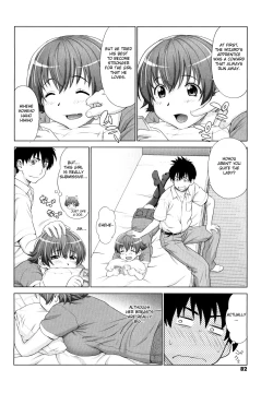 Page 83 of I Love! Ch. 1-9