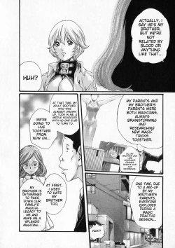 Page 29 of Kisei Juui Suzune | Parasite Doctor Suzune Vol. 6