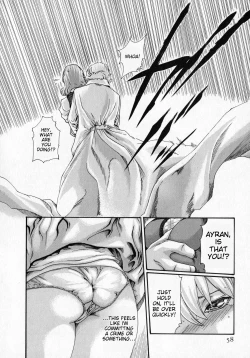 Page 57 of Kisei Juui Suzune | Parasite Doctor Suzune Vol. 6