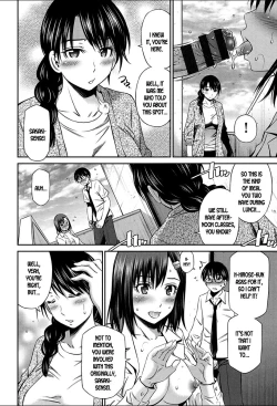 Page 138 of Onna Kyoushi no Fubunritsu - Female teacher's unwritten law