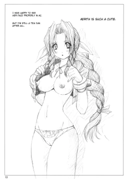 Page 11 of VELVET VOIX