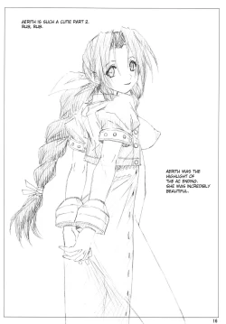 Page 14 of VELVET VOIX