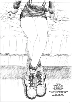 Page 27 of VELVET VOIX III