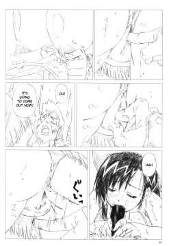 Page 39 of VELVET VOIX III