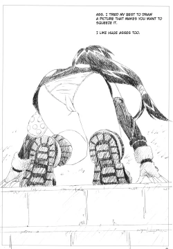 Page 45 of VELVET VOIX III