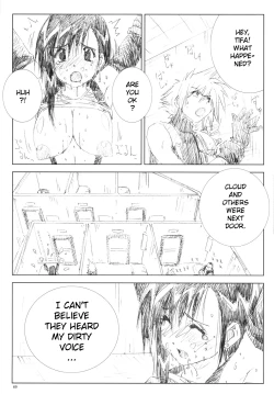 Page 68 of VELVET VOIX III