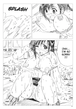 Page 55 of VELVET VOIX IV