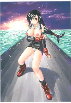 Page 58 of VELVET VOIX IV