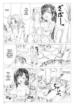 Page 6 of VELVET VOIX IV