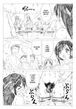 Page 9 of VELVET VOIX IV